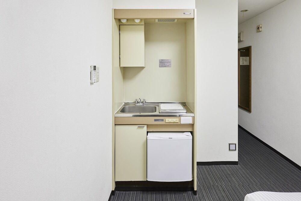 ミニキッチンあり、買い物・食事がらくらくなホテル3448856