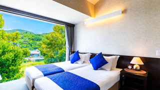 ロフト付きスタンダートルーム 禁煙 (15歳以上のみ可)