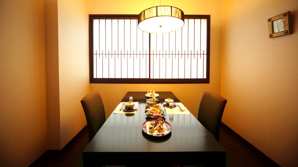 月ノ想／レストラン小町② / 2