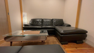 京町家一棟貸し