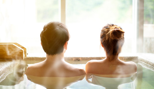 東京で温泉旅気分♡カップルにおすすめ「露天風呂付き客室」のあるホテル・旅館17選