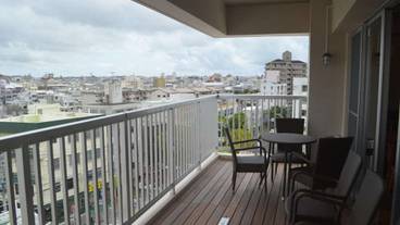 バルコニー / 11