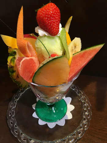 「フルーフ・デゥ・セゾン」料理 1076960 