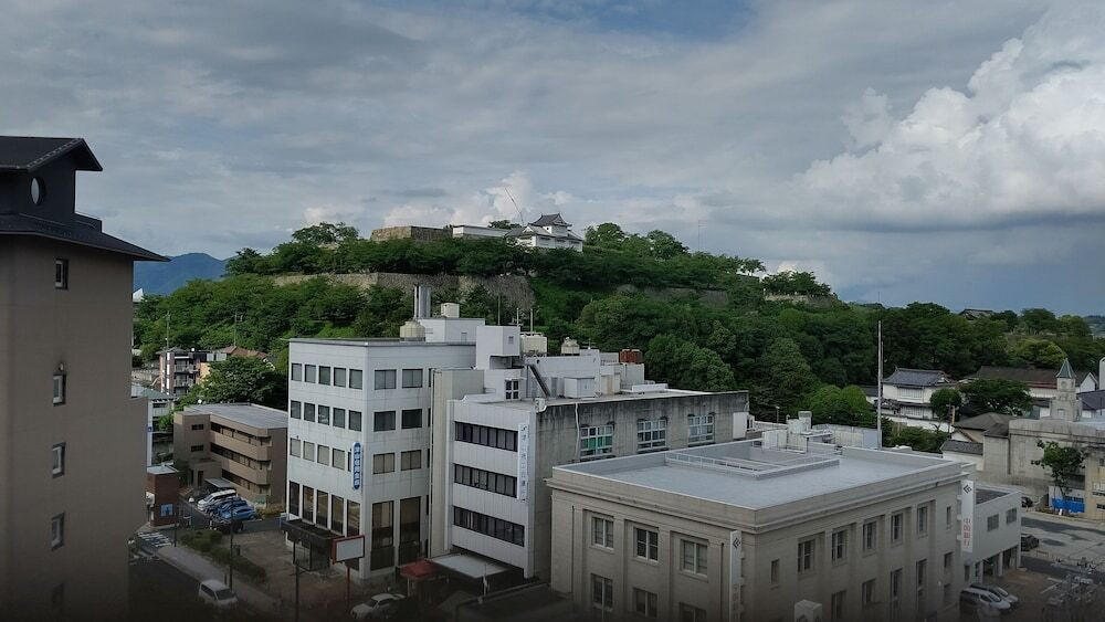 施設からの眺望