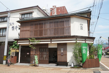 「新潟飲物 プレミアムテイスト 香」 外観 70370506 