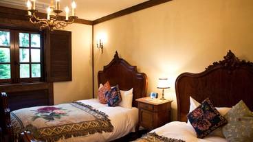 ルゼ ヴィラ（ルゼ ヴィラ） / 6