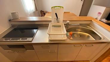 専用キッチン / 7