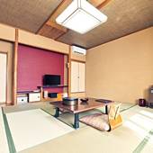 草津温泉 ホテルみゆき（群馬県 旅館） / 3