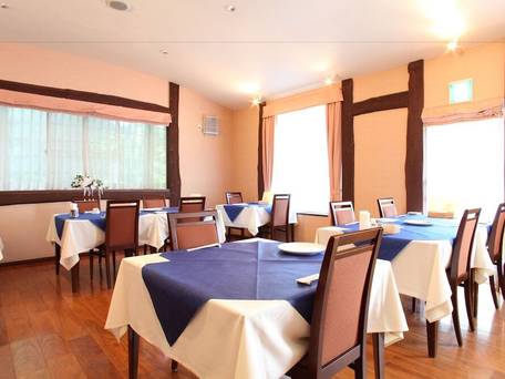 ドーミー倶楽部 軽井沢 / 4