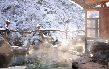 Best 11 Kanto Onsen Hotels &amp; Ryokan Chosen by the Experts at “Japan Association of Secluded Hot Spring Inns”