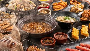 朝食ビュッフェ / 25