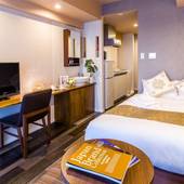 Mr.KINJO in SyantiVan 壺川駅(沖縄県 アパートメント) / 4