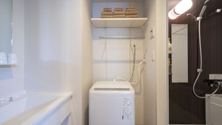 スタンダード トリプルルーム