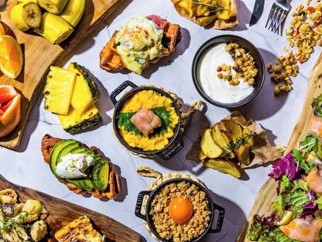 THE LIVELY HAKATA FUKUOKA / 5