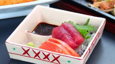 食事・飲み物 / 21