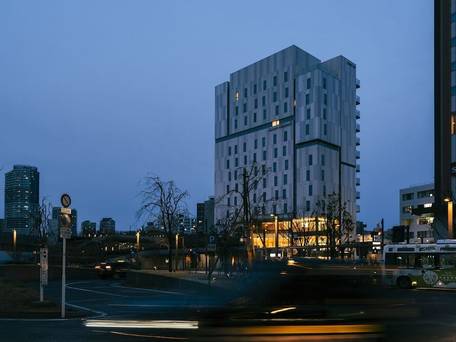 京成リッチモンドホテル東京押上 / 5