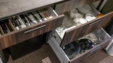 専用キッチン / 20