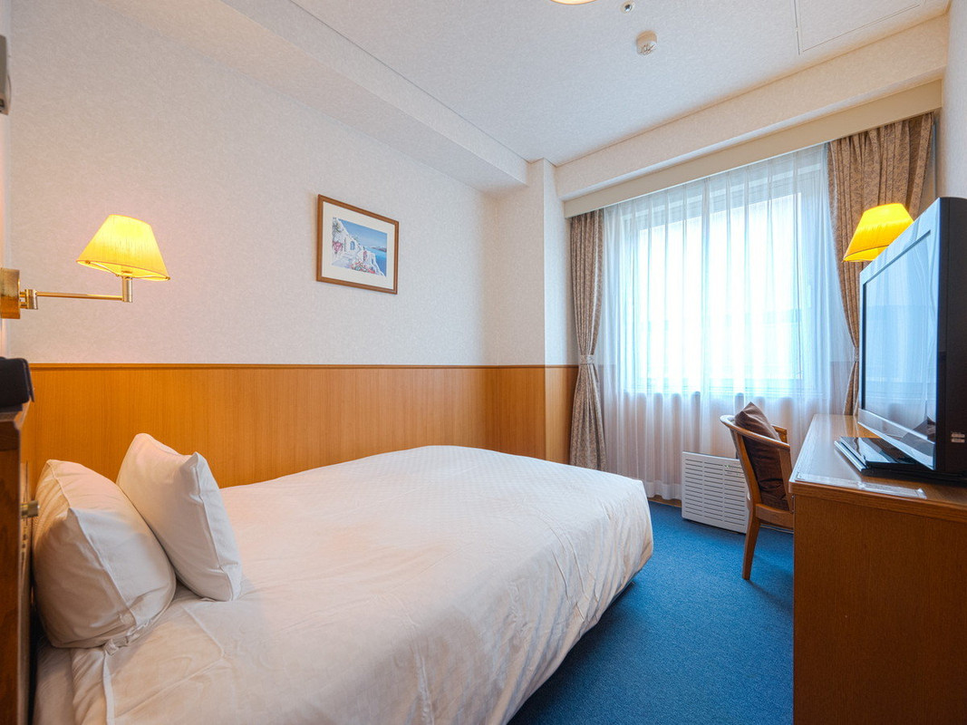 年数は感じますが綺麗に整備されてます