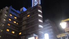 東横イン名古屋駅桜通口本館