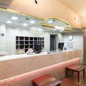 プラザホテル豊田（愛知県 ビジネスホテル） / 2