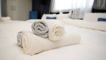 客室の設備とサービス / 35