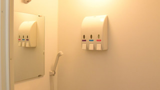 スモールツインルーム