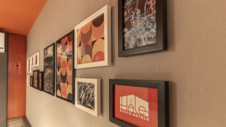 202GT デラックスツインルーム 禁煙