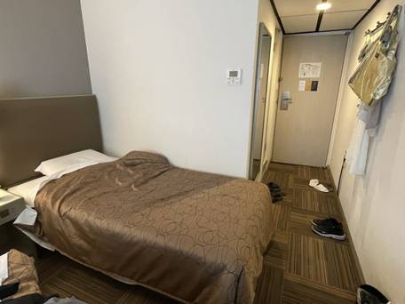 グランドセントラルホテル（東京都） / 2