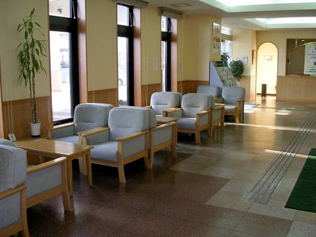 ホテルルートイン帯広駅前 / 2