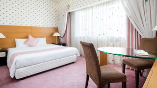 [禁煙] エグゼクティブ ダブル