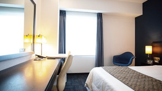 スーペリア シングルルーム 1 ベッドルーム 禁煙