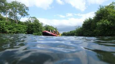 ラフティング / 1