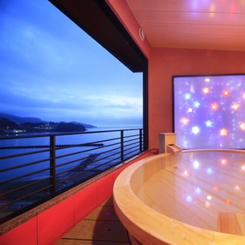 土肥温泉 粋松亭(トイオンセン スイショウテイ) / 6