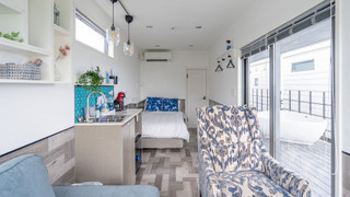 Ocean Window Room 禁煙