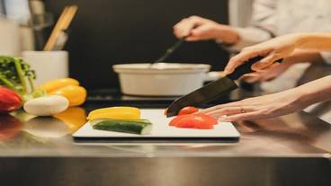 専用キッチン / 23