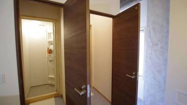 バスルームのシャワー / 21