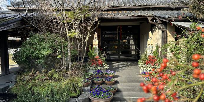 由布院 玉の湯（大分県 旅館） / 1
