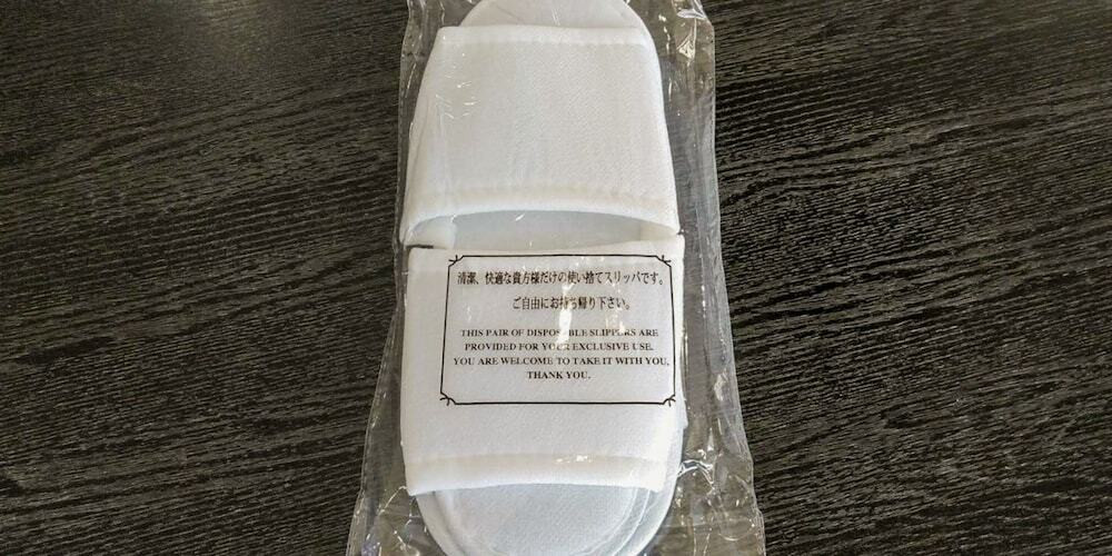 客室の設備とサービス