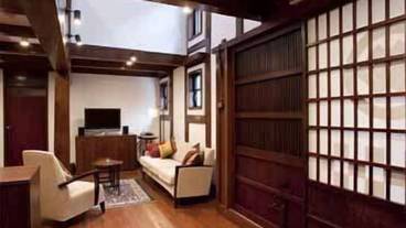 リビング エリア / 24