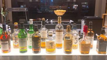 バー (施設内) / 27