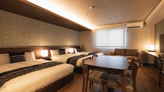 スタンダードB 禁煙