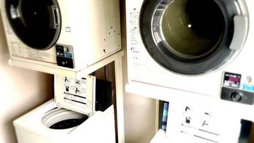 ランドリー ルーム / 2