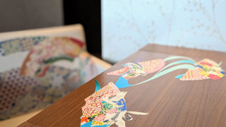 スタンダード ダブルルーム