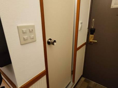 東横イン水戸駅南口 / 4