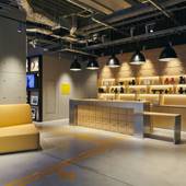 イビススタイルズ名古屋（愛知県 シティホテル） / 4