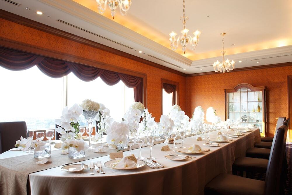 バンケット ホール