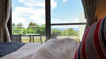 部屋からの景観 / 32