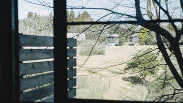 部屋からの景観 / 26