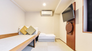 スタンダード ツインルーム 禁煙 (2)