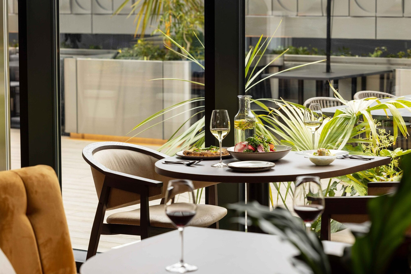 「JAM17 DINING」 メイン 208652709 